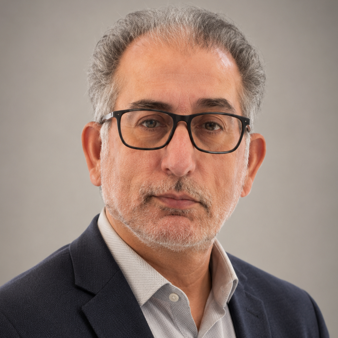 rafaat ludin